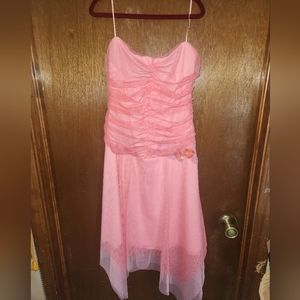 Le Chateau Girls Dress